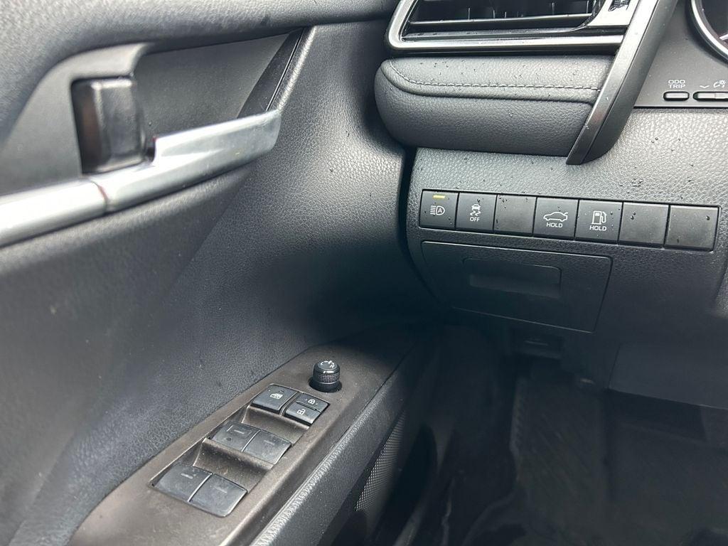 used 2023 Toyota Camry car, priced at $23,990
