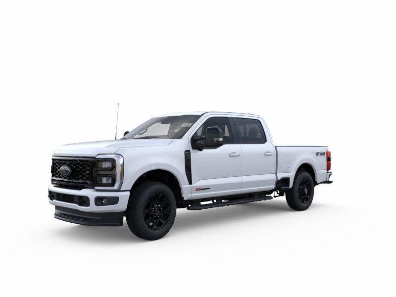 new 2026 Ford F-250 car, priced at $88,796