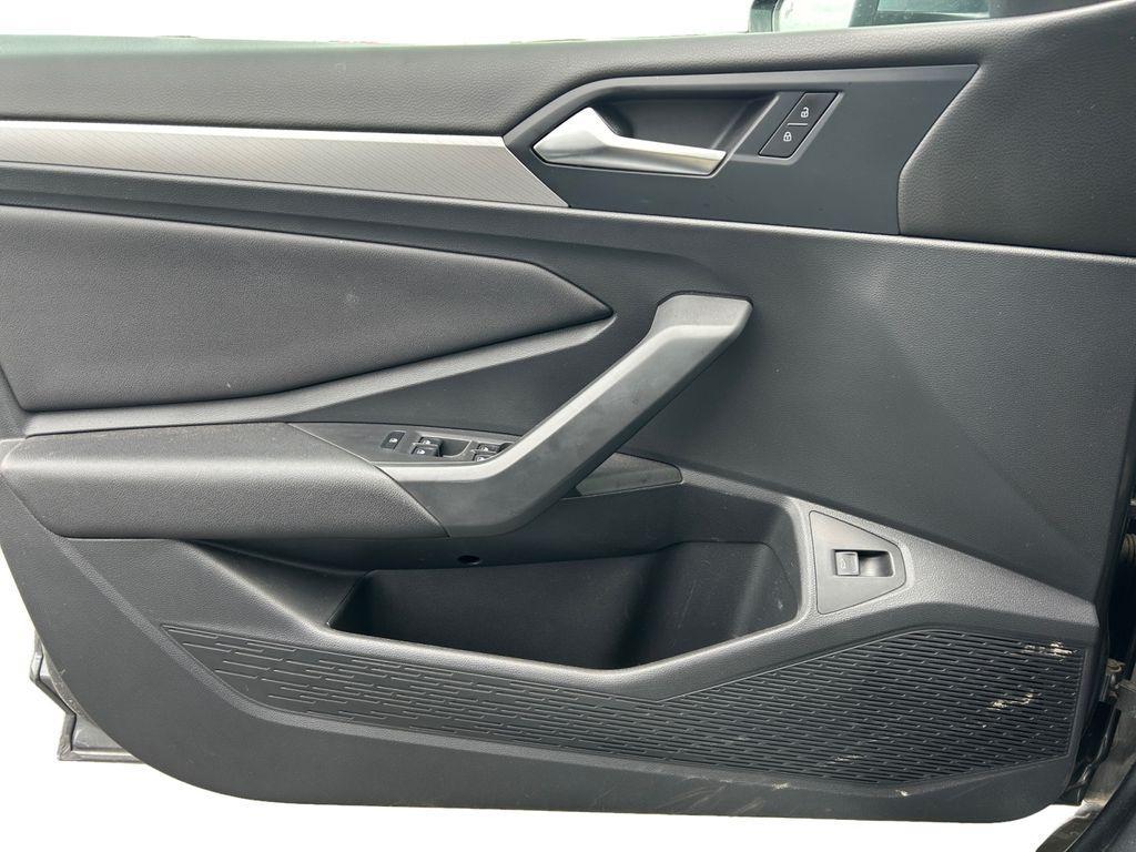 used 2019 Volkswagen Jetta car, priced at $16,420