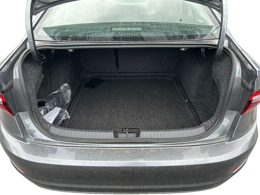used 2019 Volkswagen Jetta car, priced at $16,420