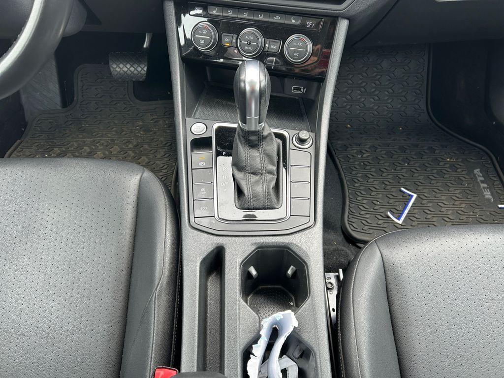 used 2019 Volkswagen Jetta car, priced at $16,420