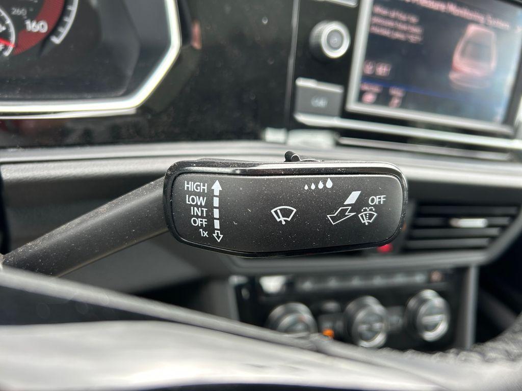 used 2019 Volkswagen Jetta car, priced at $16,420