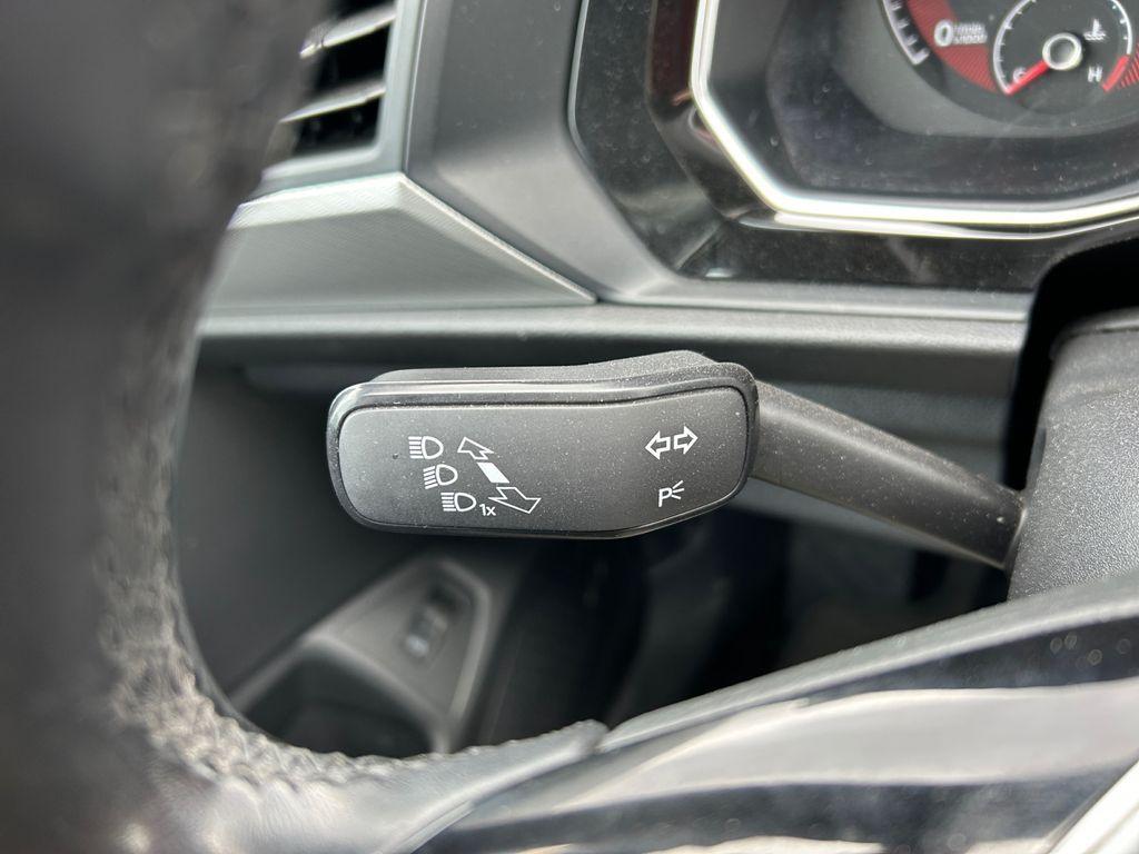 used 2019 Volkswagen Jetta car, priced at $16,420