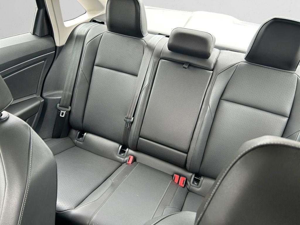 used 2019 Volkswagen Jetta car, priced at $16,420