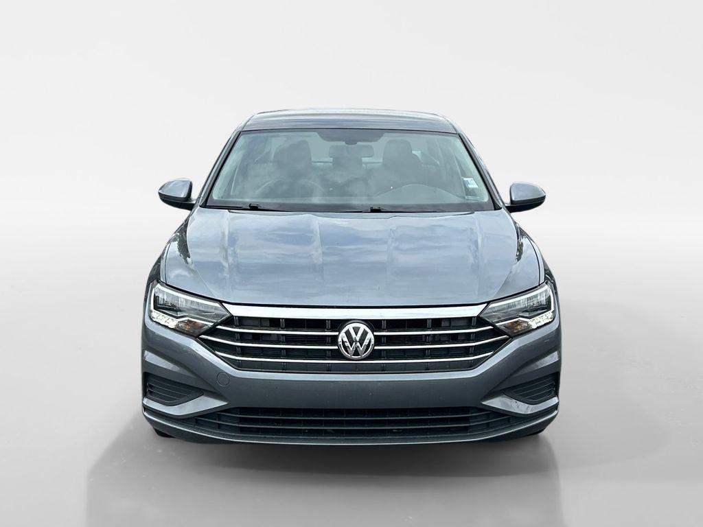 used 2019 Volkswagen Jetta car, priced at $16,420