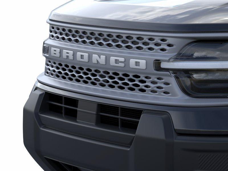 new 2026 Ford Bronco Sport car, priced at $34,136
