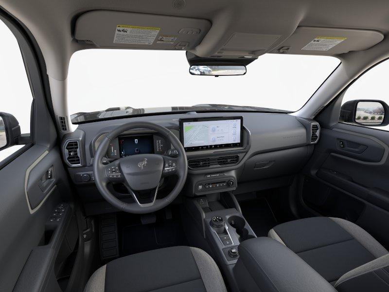 new 2026 Ford Bronco Sport car, priced at $34,136