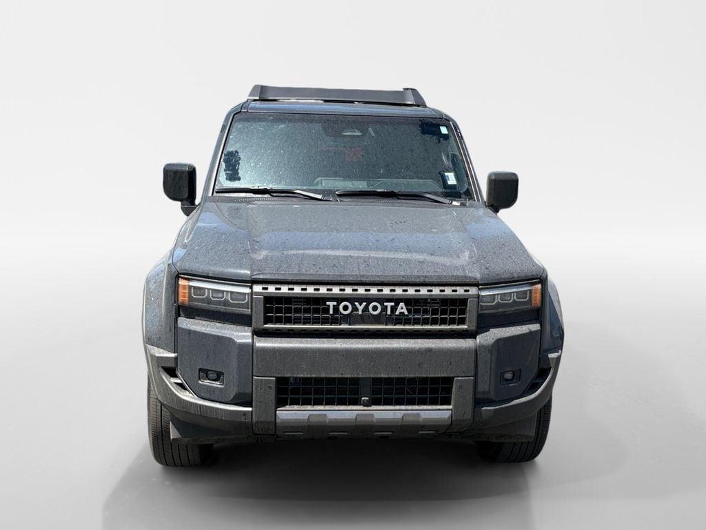 used 2026 Toyota Land Cruiser car, priced at $67,990