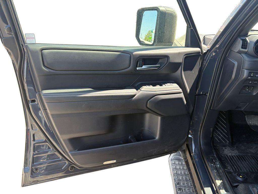 used 2026 Toyota Land Cruiser car, priced at $67,990