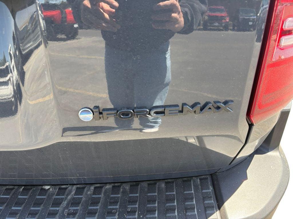 used 2026 Toyota Land Cruiser car, priced at $67,990