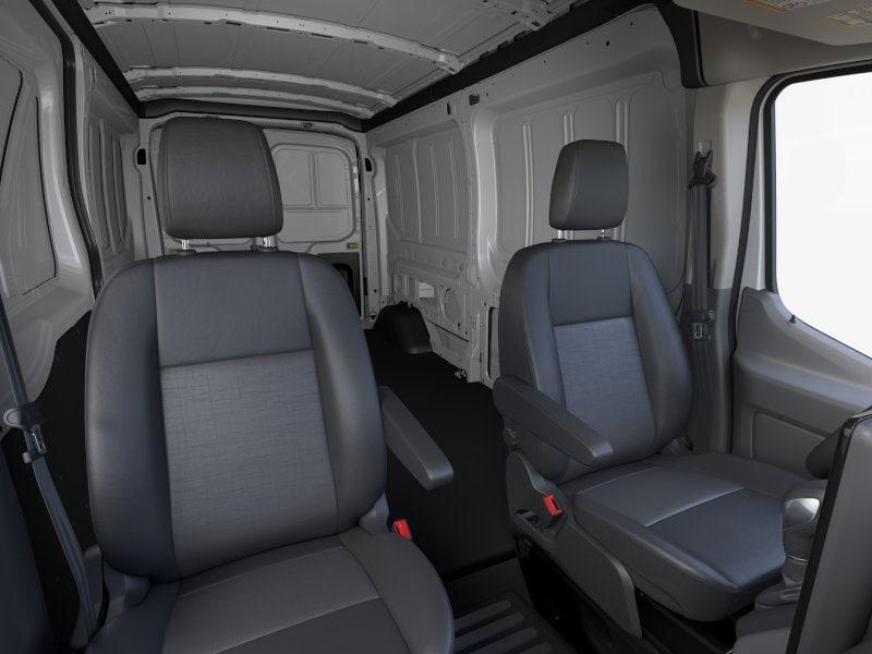 new 2026 Ford Transit-250 car, priced at $60,300