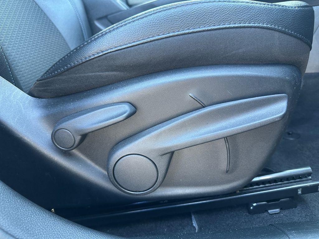 used 2024 Jeep Compass car, priced at $21,789