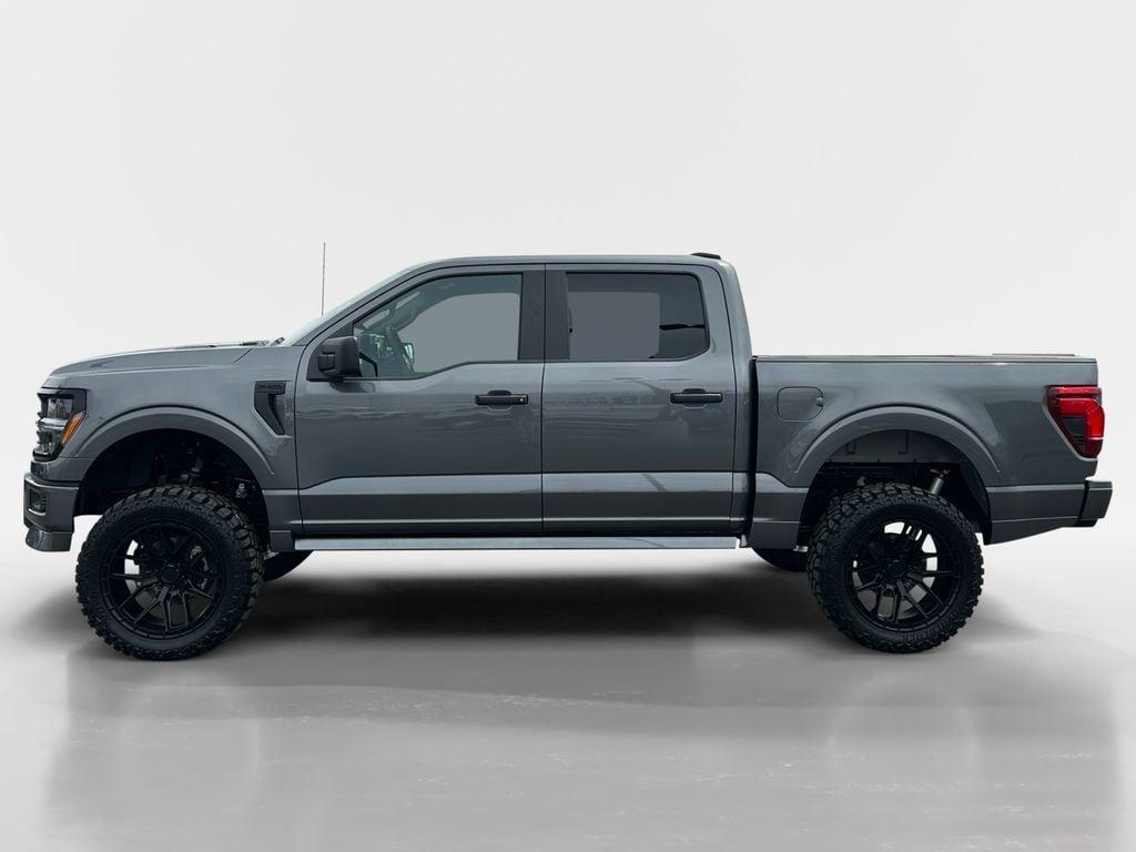 used 2026 Ford F-150 car, priced at $70,990