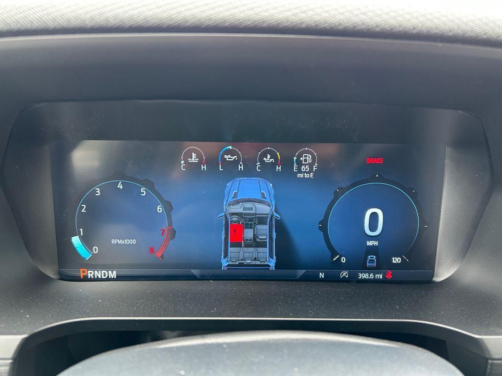 used 2026 Ford F-150 car, priced at $70,990