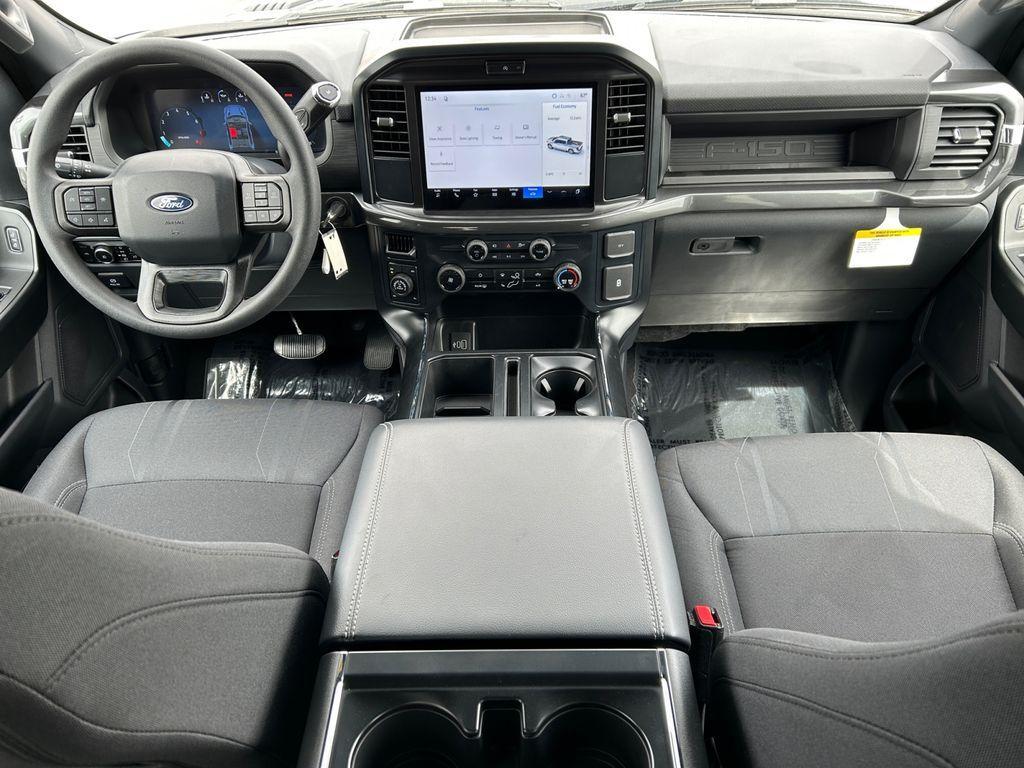 used 2026 Ford F-150 car, priced at $70,990