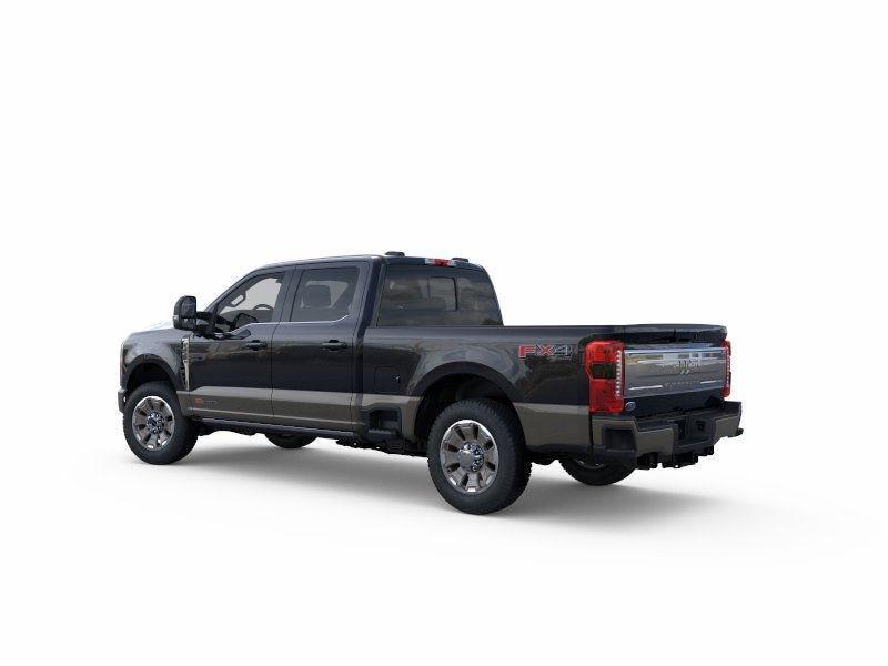 new 2026 Ford F-250 car, priced at $93,682