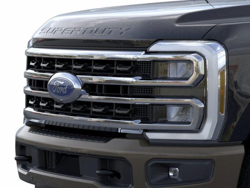 new 2026 Ford F-250 car, priced at $93,682