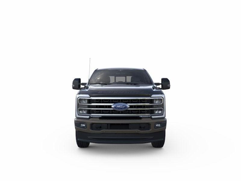 new 2026 Ford F-250 car, priced at $93,682