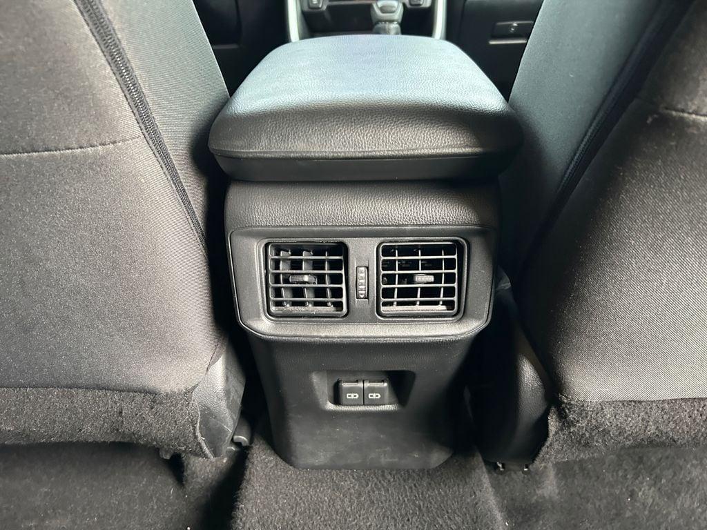 used 2024 Toyota RAV4 car, priced at $26,990