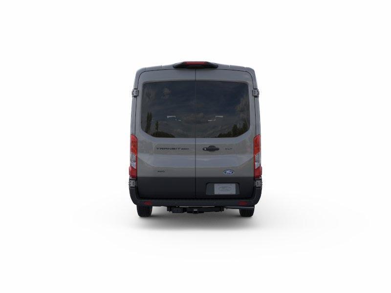 new 2026 Ford Transit-350 car, priced at $74,485