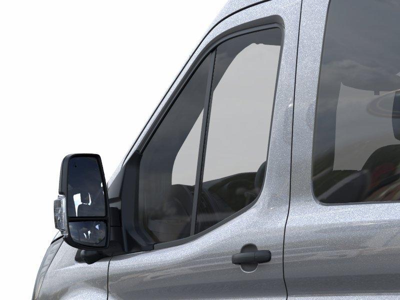 new 2026 Ford Transit-350 car, priced at $74,485