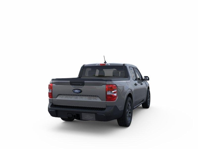 new 2026 Ford Maverick car, priced at $36,262