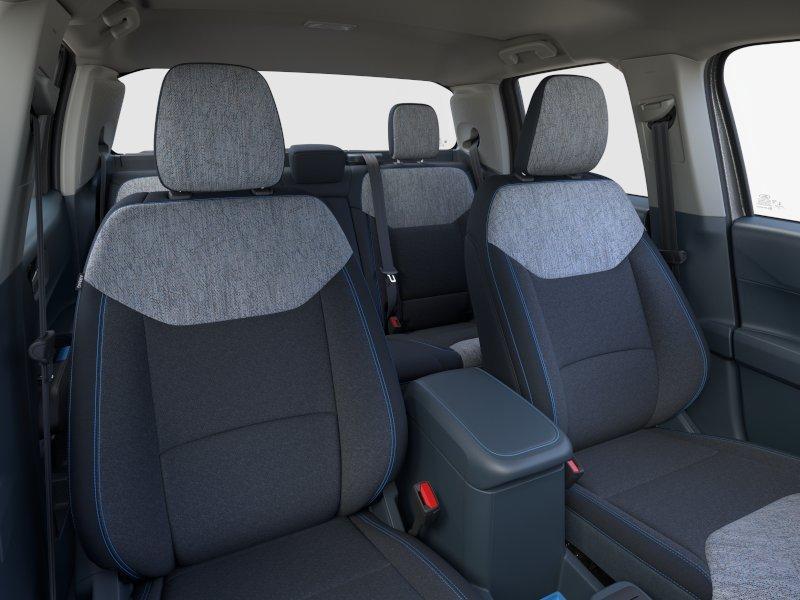 new 2026 Ford Maverick car, priced at $36,262