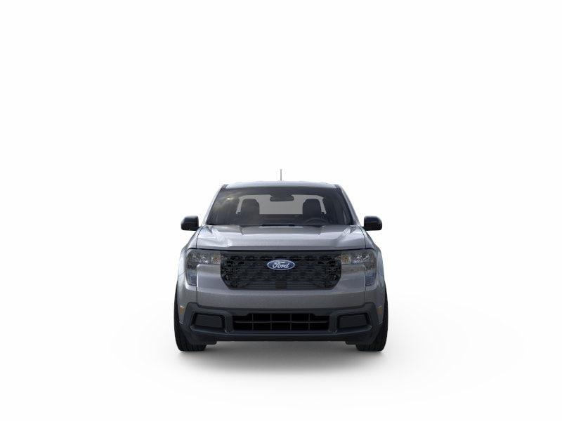 new 2026 Ford Maverick car, priced at $36,262