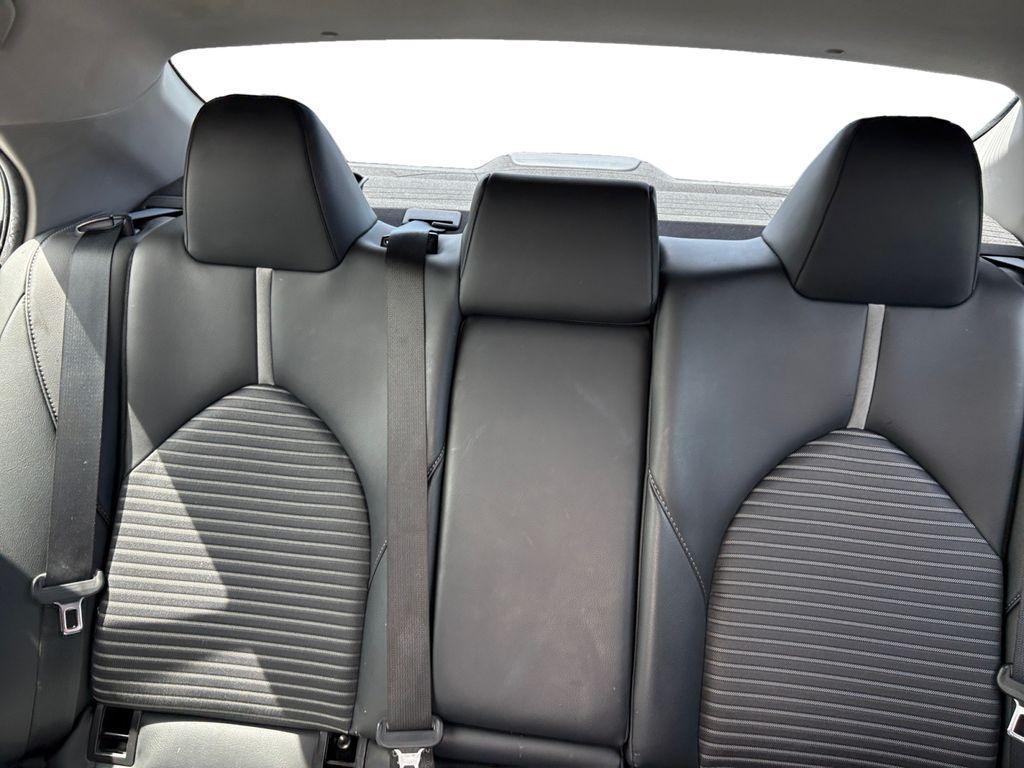 used 2018 Toyota Camry car, priced at $19,990