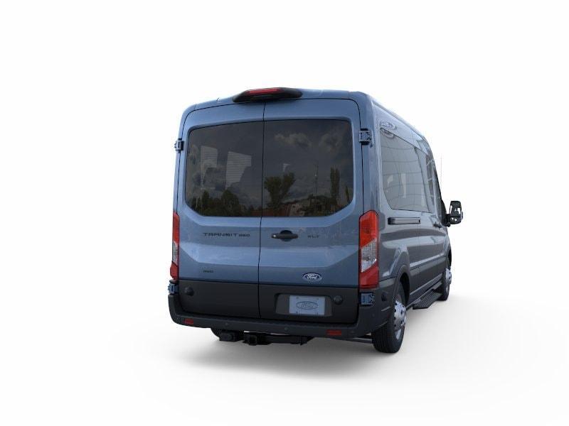 new 2026 Ford Transit-350 car, priced at $76,055