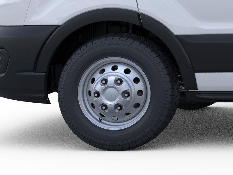 new 2026 Ford Transit-350 car, priced at $67,190