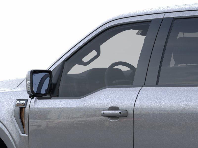 new 2026 Ford F-150 car, priced at $75,135