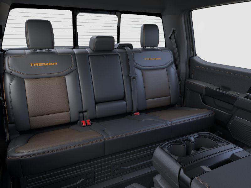 new 2026 Ford F-150 car, priced at $75,135