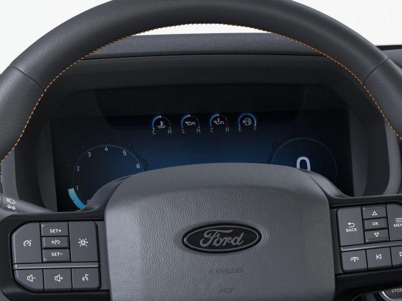 new 2026 Ford F-150 car, priced at $75,135