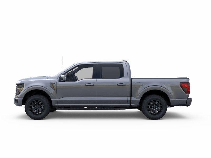 new 2026 Ford F-150 car, priced at $75,135