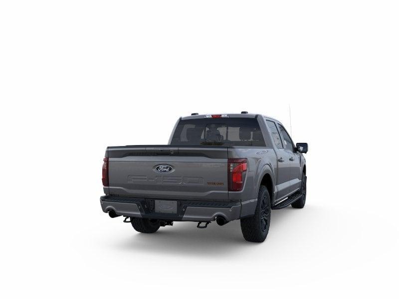 new 2026 Ford F-150 car, priced at $75,135