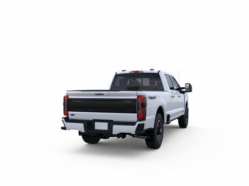 new 2026 Ford F-350 car, priced at $106,640
