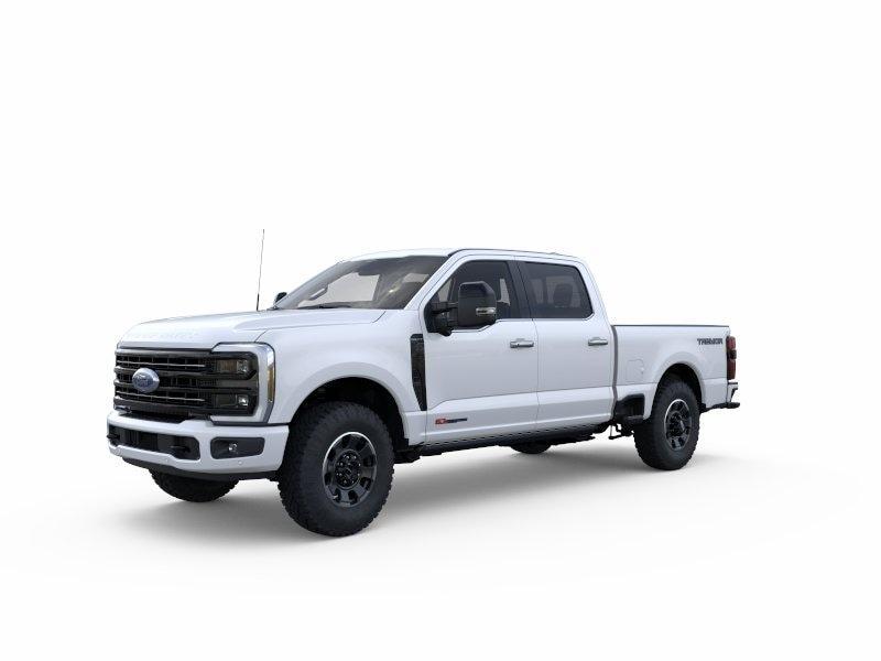 new 2026 Ford F-350 car, priced at $106,640