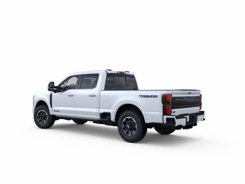 new 2026 Ford F-350 car, priced at $106,640