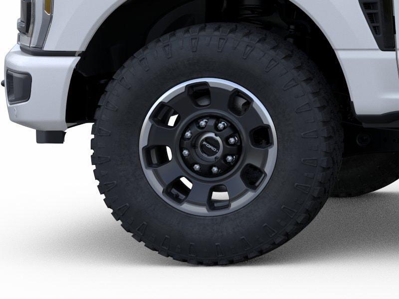 new 2026 Ford F-350 car, priced at $106,640