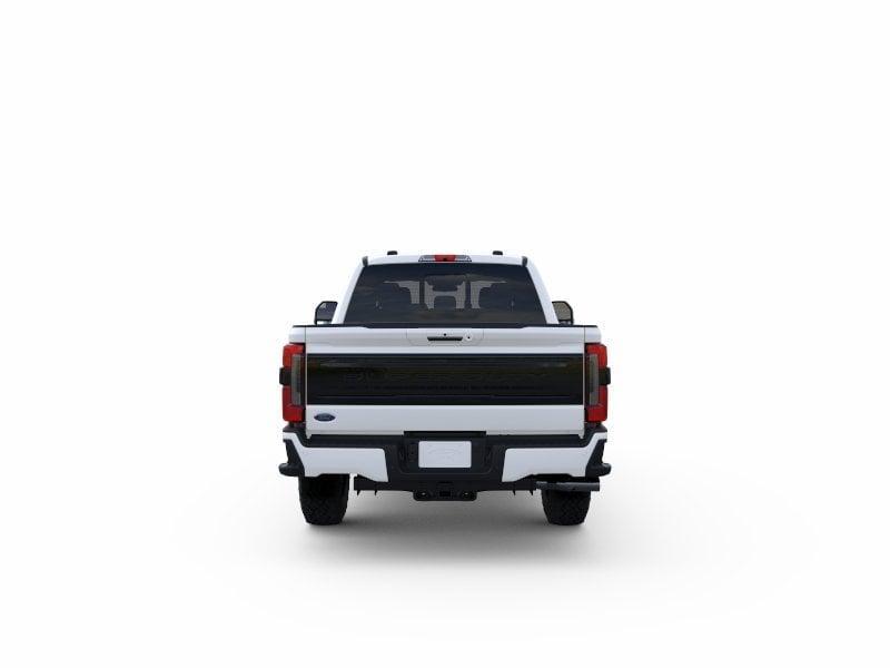 new 2026 Ford F-350 car, priced at $106,640