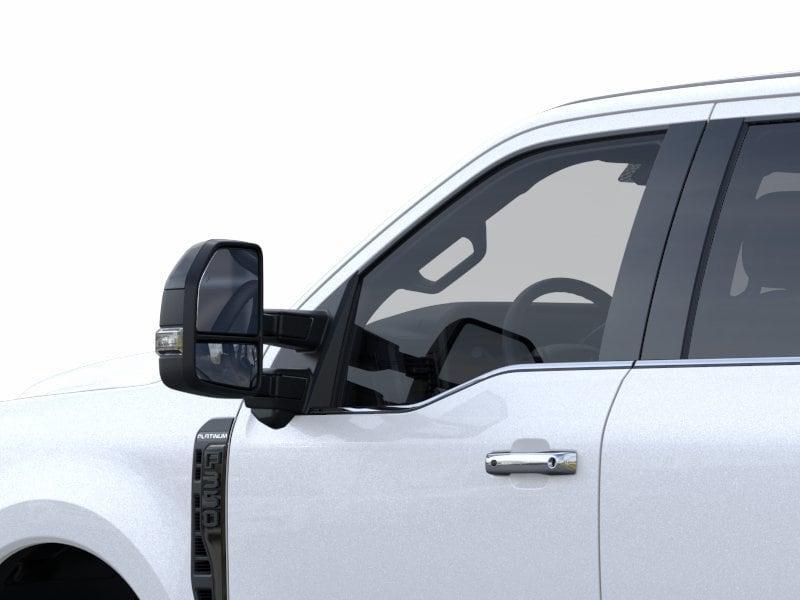new 2026 Ford F-350 car, priced at $106,640