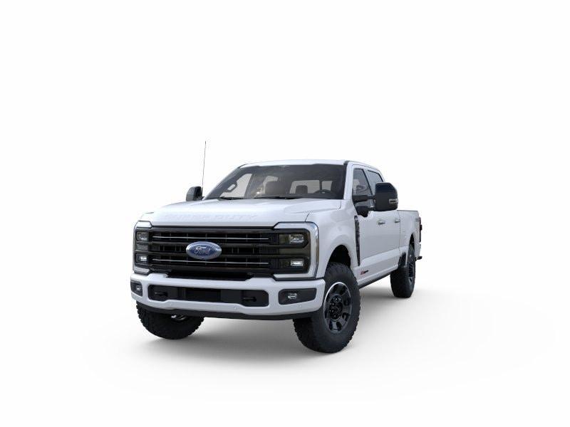new 2026 Ford F-350 car, priced at $106,640