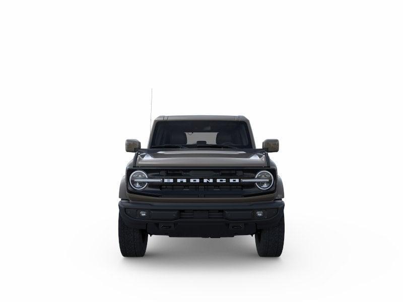 new 2026 Ford Bronco car, priced at $58,590