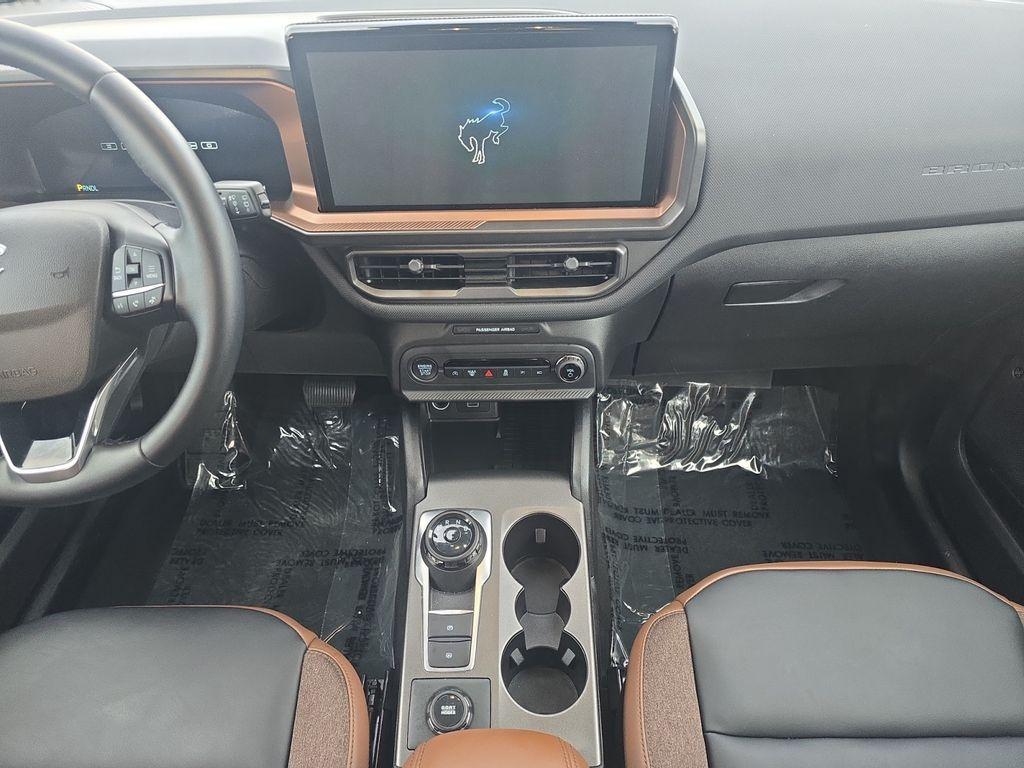 used 2025 Ford Bronco Sport car, priced at $29,990