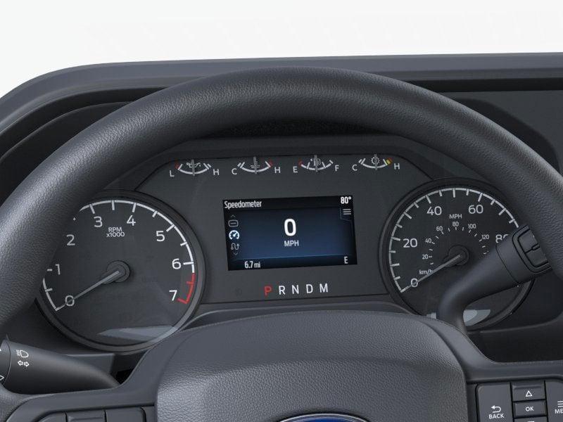 new 2026 Ford F-250 car, priced at $56,275