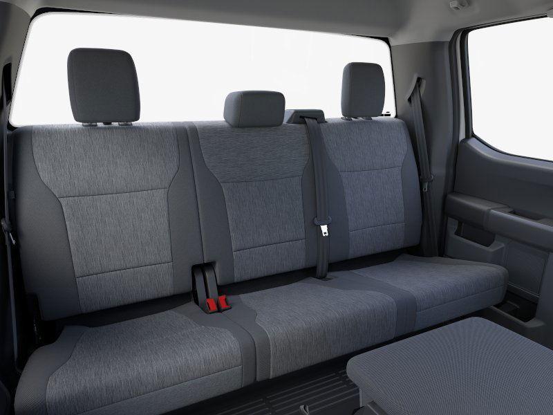 new 2026 Ford F-250 car, priced at $56,275