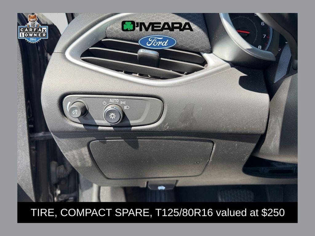 used 2024 Chevrolet Malibu car, priced at $19,789
