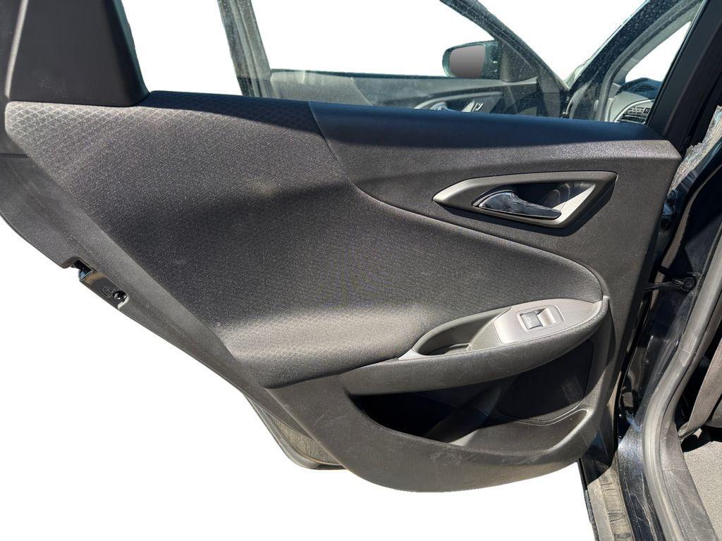 used 2024 Chevrolet Malibu car, priced at $19,789