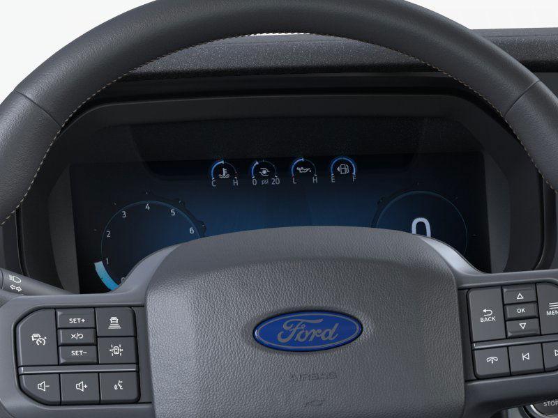 new 2025 Ford F-150 car, priced at $70,768